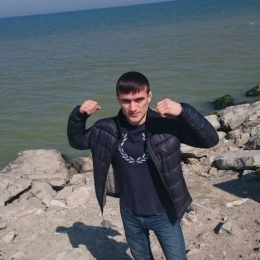 Парень, ищу девушку для совместного отдыха в Оренбурге
