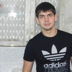 Кавказец ищет девушку для секса в Оренбурге